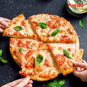 Pizza Express Nguyễn Trãi  