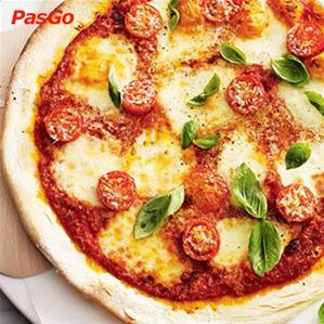 Pizza Home Đại Cồ Việt