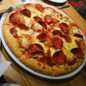 Pizza Kào Kào Lĩnh Nam