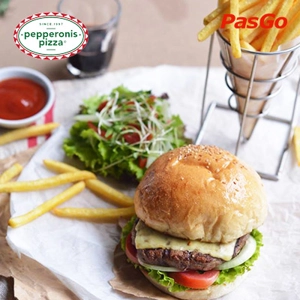  Pizza Pepperonis Nguyễn Văn Cừ