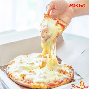 Pizza San Đức Thắng
