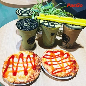 Pizza San Xuân Đỉnh 