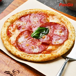 Pizza Tonda Vincom Thảo Điền