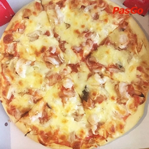Pizza123 Nguyễn Hoàng Tôn