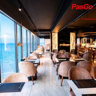 Premier Pearl Rooftop Thùy Vân