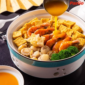 Qi - The Future of Tradition Trần Hưng Đạo