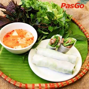 Quán Ăn Ngon – Phan Bội Châu – Dẫn Lối Về Miền Ký Ức