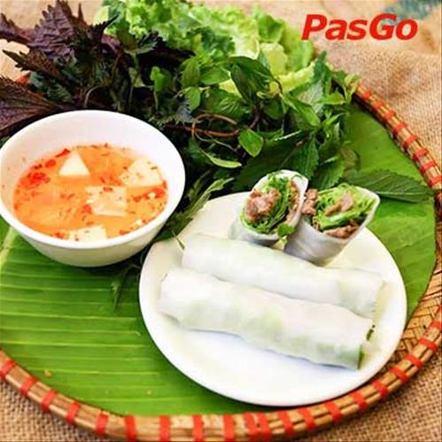 Quán Ăn Ngon – Phan Bội Châu – Dẫn Lối Về Miền Ký Ức