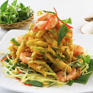 QUÁN ĂN PHƯƠNG NAM – ĐIỂM ĐẾN LÝ TƯỞNG CHO MỌI NHÀ