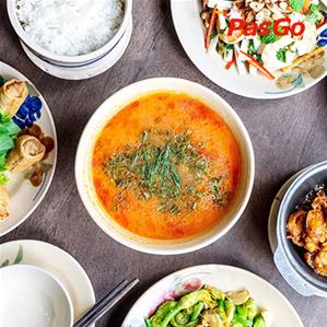 Quán Bụi - Ngô Văn Năm - Về Với Hương Vị Món Ngon Quê Nhà 