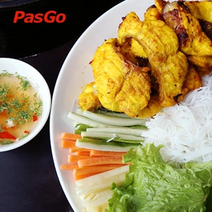 Quán Cá + Đường Láng