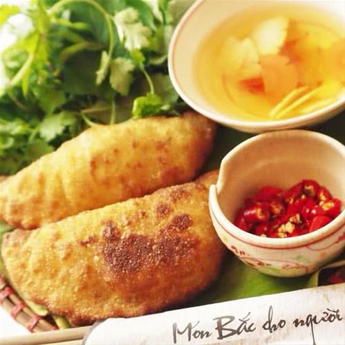 Quán Gánh – Vị Gió Bắc Giữa Lòng Sài Thành