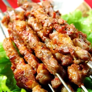 Quán Lẩu Nướng Cây Củi - Tụ điểm của các tín đồ Lẩu & Nướng