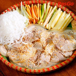 Quán Mộc Hoàng Quốc Việt