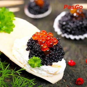 Quán Nga số 9 Phạm Sư Mạnh