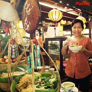 Quán Ngon 138 Nam Kỳ Khởi Nghĩa