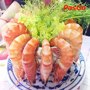 Quán Ngon Phố Cổ Hàng Buồm