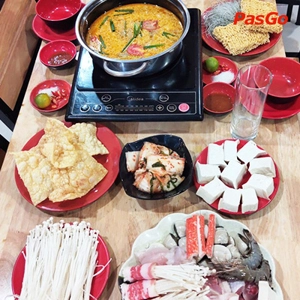 Quán Ngon Thái Thanh Lân  