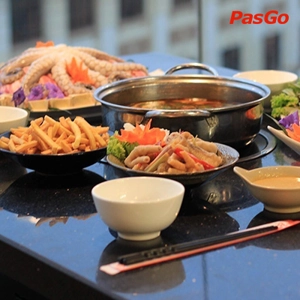 Quán Nhà Bin – Đường Thành