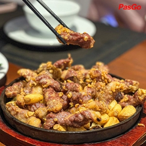 Quán nhậu Thanh Xuân Nguyễn Văn Lộc