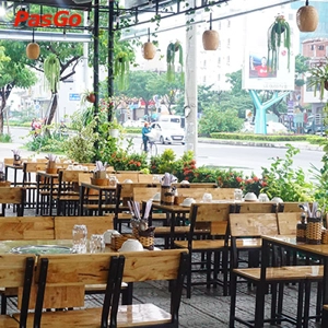 Quán Nướng Xứ Lạng Võ Văn Kiệt