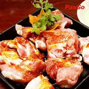 Quán nướng Yaki Bờ Bao Tân Thắng Tân Phú