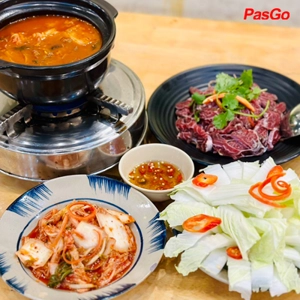 Quán Ốc Boom Lê Văn Sỹ