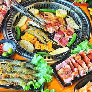 Quán Phương Thảo Thịnh Liệt 