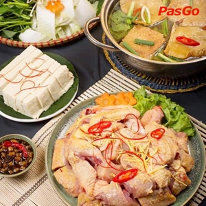 Quán Sành Phạm Ngọc Thạch