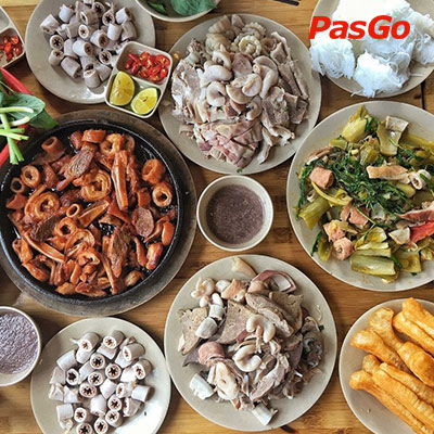 Quán Thế Lòng Trần Thái Tông