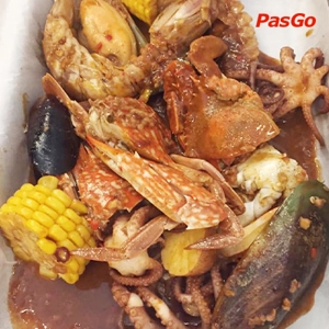 Quán Vài Ve Đường Số 3