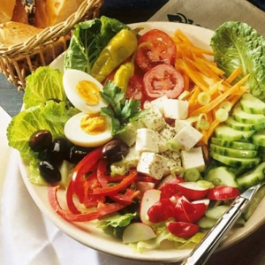 QUÁN ZEUS - KHÁM PHÁ NỀN ẨM THỰC HY LAP HUYỀN THOẠI