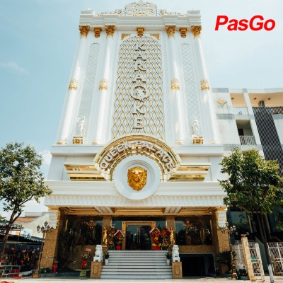 Queen Palace Karaoke Đà Nẵng