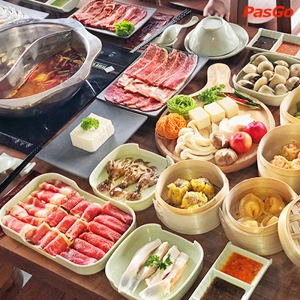 Rakuen Hotpot Lê Văn Sỹ