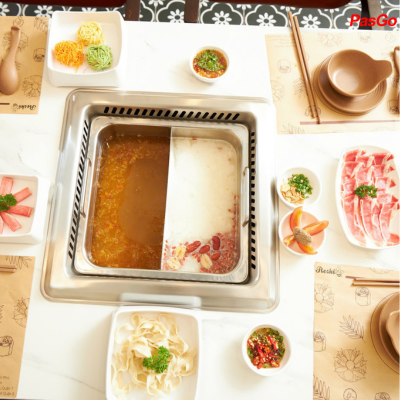 Reski Hotpot Nguyễn Thị Thập