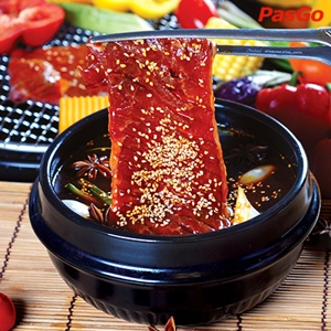 Roll Garden Landmark 81