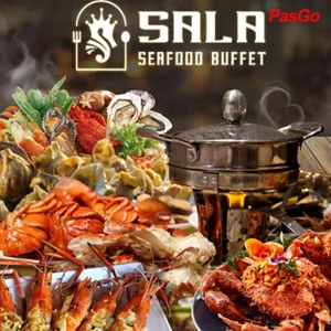 Royal Buffet Lương Định Của