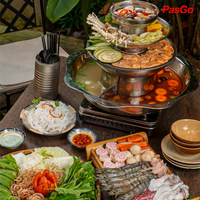 Saigon Palm Lê Thị Hồng Gấm