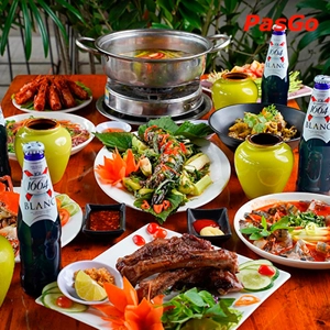 Sành Quán Song Hành