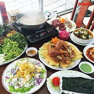 Sáu Quê Nguyễn Khuyến