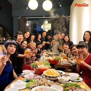 SBB Belgian Beer Club - Vương Quốc Bia Bỉ Nguyên Hồng 