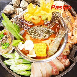 Seoul Garden The Garden Mễ Trì