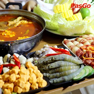 Ship đồ ăn đêm KOM9 Yên Lãng  