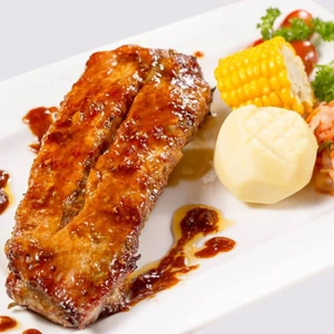 SHOOTERS BEER GARDEN - SỰ HOÀN HẢO GIỮA BIA VÀ ẨM THỰC