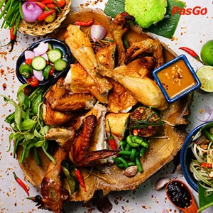 SOI 615 Hai Bà Trưng