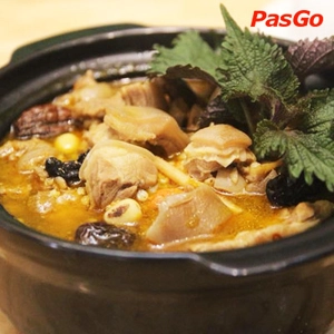 Sơn Thủy Restaurant Nguyễn Văn Lộc