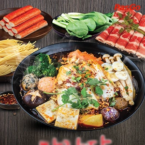 Spicy Bowl KĐT Five Star Mỹ Đình    