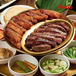 SSamjang Quang Trung