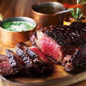 Steakout 24 Trần Hưng Đạo