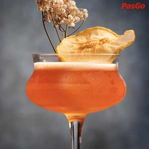 Stella Mixology Nguyễn Khắc Hiếu